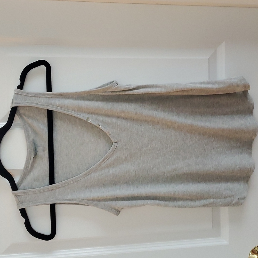 Charlotte Russe tank